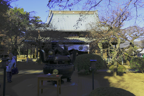 豪徳寺境内.jpg